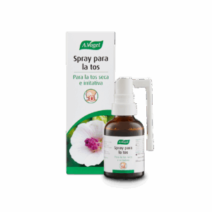 SPRAY PARA LA TOS 30ML (VOGEL)