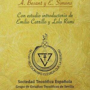 TEOSOFIA: CURSO BASICO
