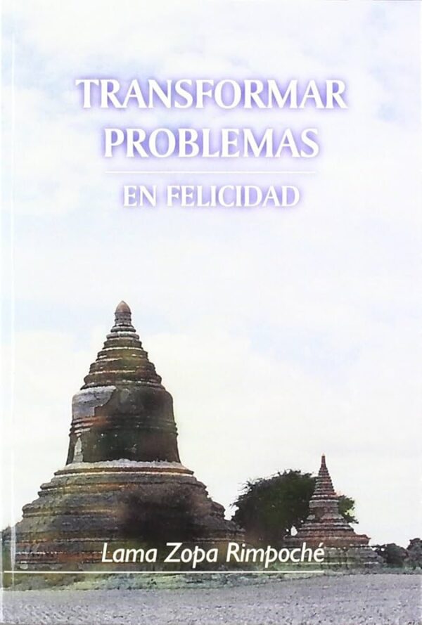 L. TRANSFORMAR PROBLEMAS EN FELICIDAD